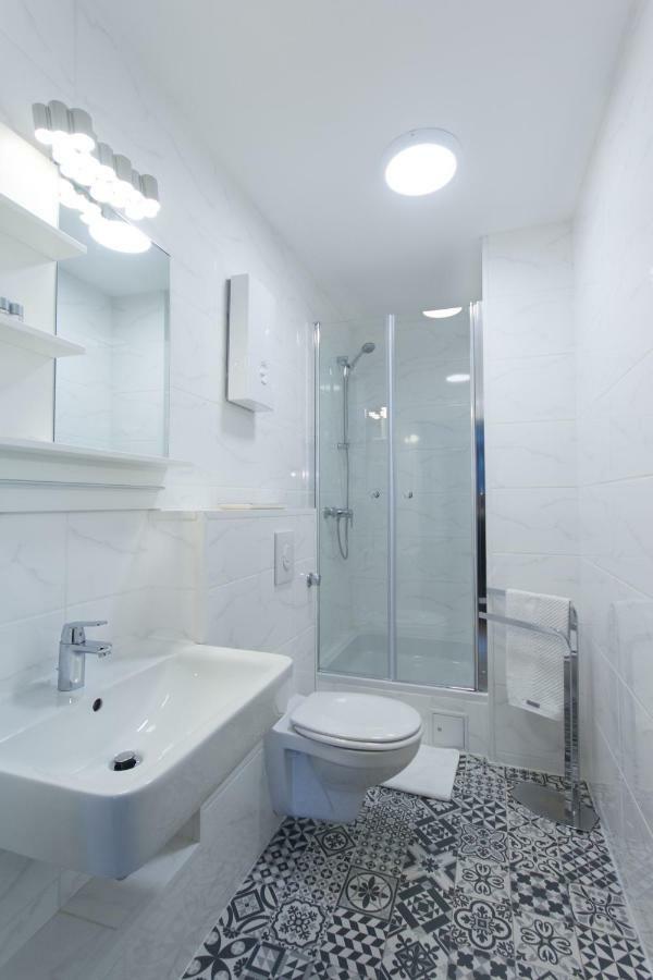 Tm Suites Dortmund Exterior foto