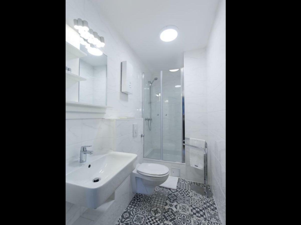 Tm Suites Dortmund Exterior foto